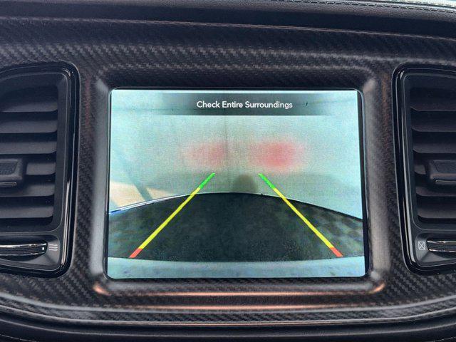 used 2021 Dodge Challenger car, priced at $43,750