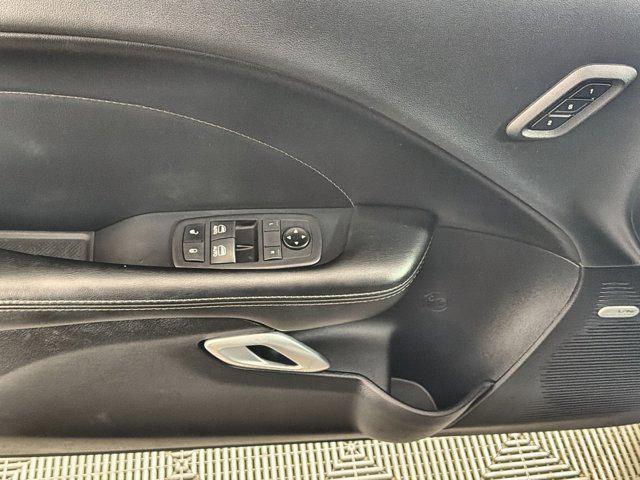 used 2021 Dodge Challenger car, priced at $43,750