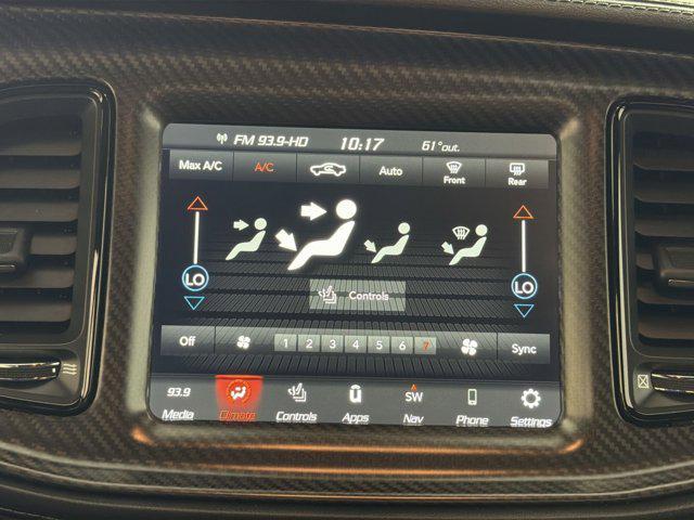 used 2021 Dodge Challenger car, priced at $43,750