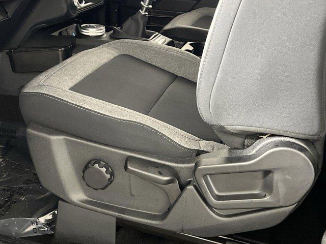 used 2023 Ford Bronco car, priced at $36,000