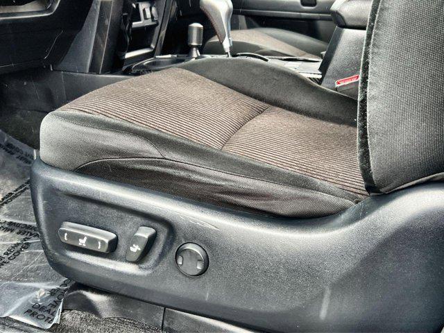 used 2020 Toyota 4Runner car, priced at $33,000