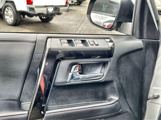 used 2020 Toyota 4Runner car, priced at $33,000