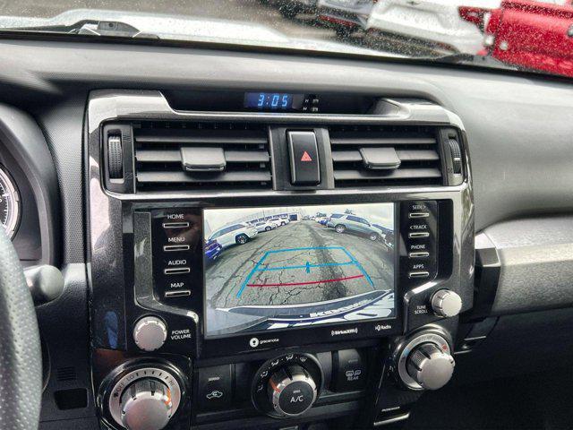 used 2020 Toyota 4Runner car, priced at $33,000