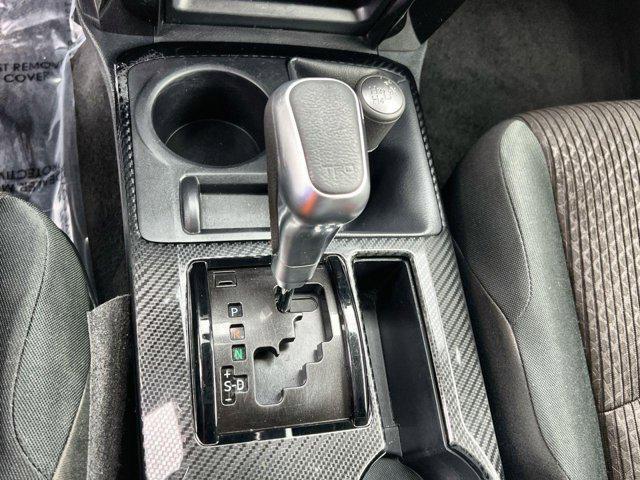 used 2020 Toyota 4Runner car, priced at $33,000