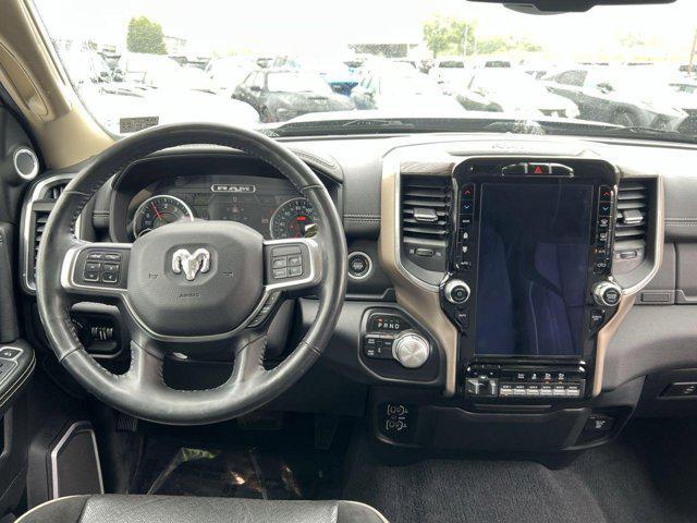 used 2020 Ram 2500 car, priced at $52,000