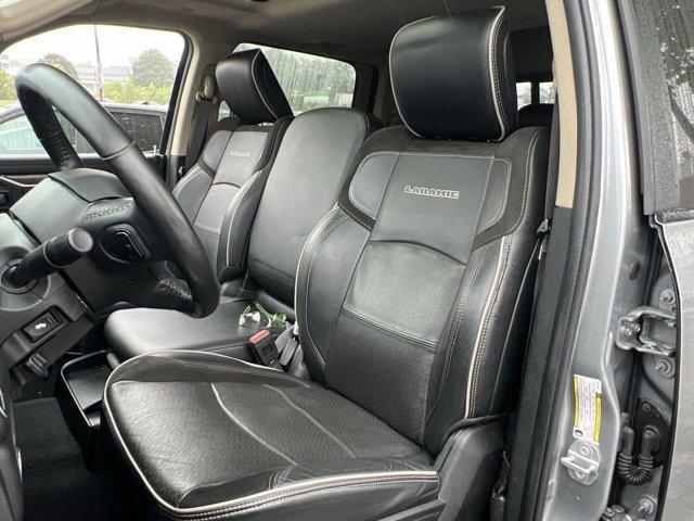 used 2020 Ram 2500 car, priced at $52,000