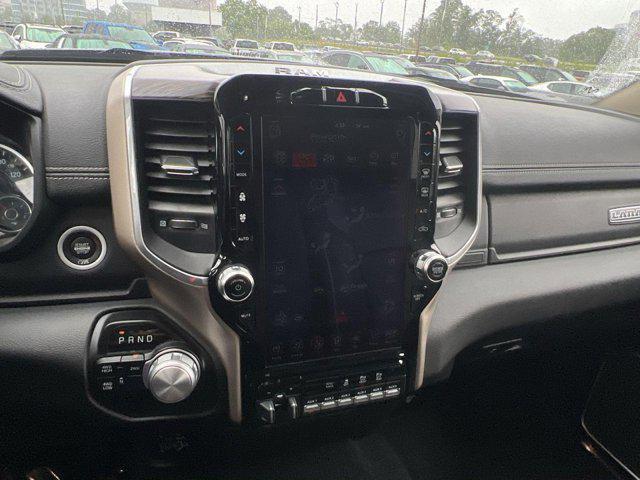 used 2020 Ram 2500 car, priced at $52,000