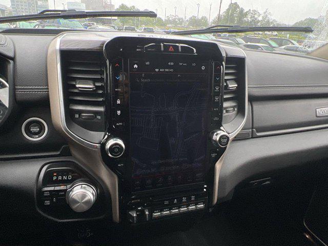 used 2020 Ram 2500 car, priced at $52,000