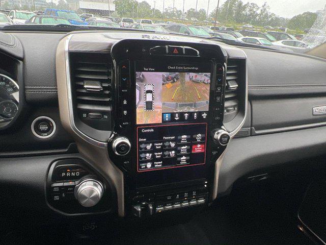 used 2020 Ram 2500 car, priced at $52,000