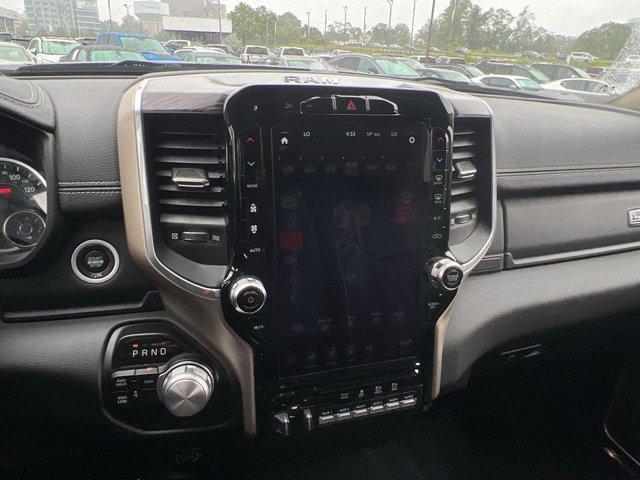 used 2020 Ram 2500 car, priced at $52,000