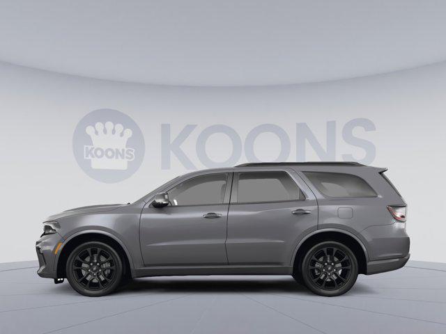 new 2026 Dodge Durango car, priced at $51,350