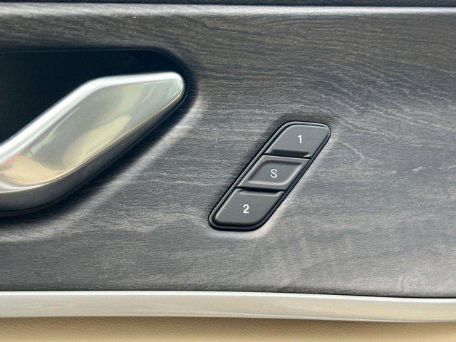 new 2025 Jeep Grand Cherokee car, priced at $41,527