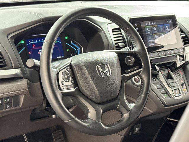 used 2020 Honda Odyssey car, priced at $25,500