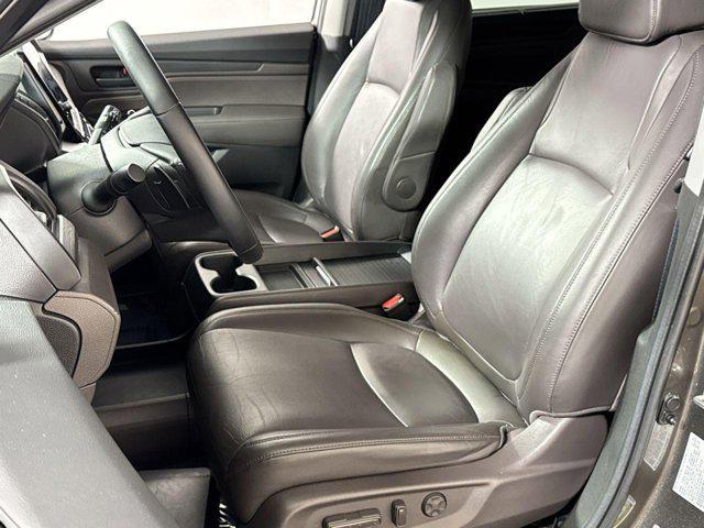 used 2020 Honda Odyssey car, priced at $25,500