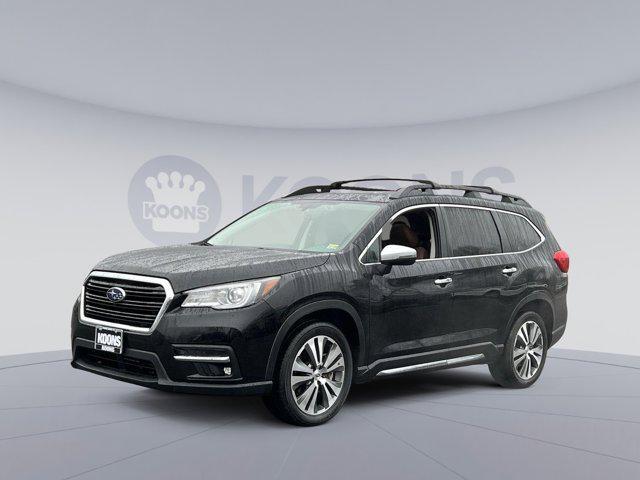 used 2019 Subaru Ascent car, priced at $25,000