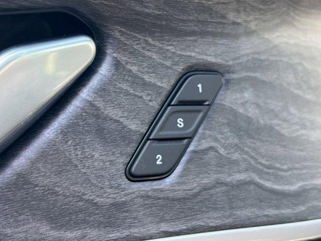 new 2025 Jeep Grand Cherokee L car, priced at $40,294
