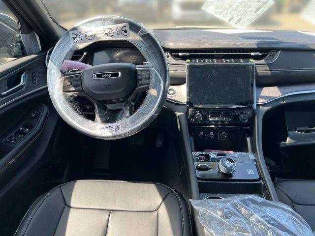 new 2025 Jeep Grand Cherokee L car, priced at $40,294