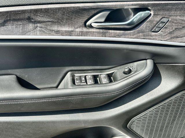new 2025 Jeep Grand Cherokee car, priced at $45,723