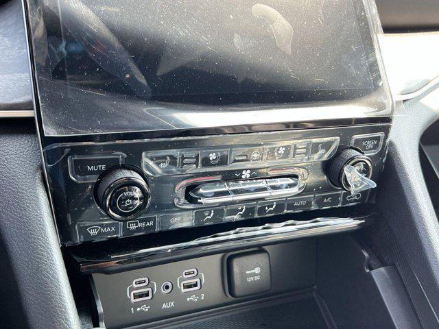 new 2025 Jeep Grand Cherokee car, priced at $45,616