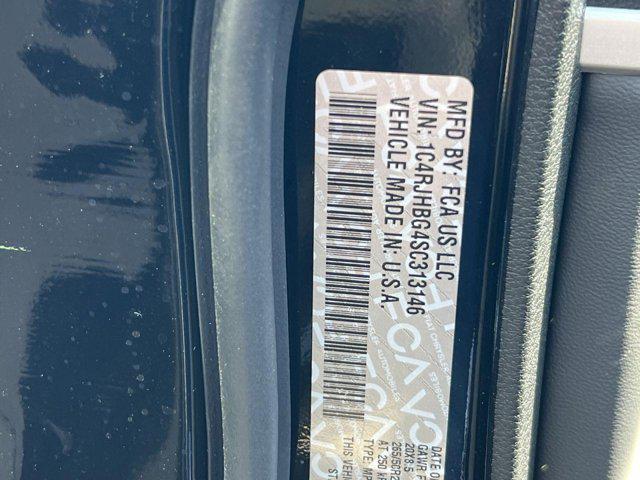 new 2025 Jeep Grand Cherokee car, priced at $45,616