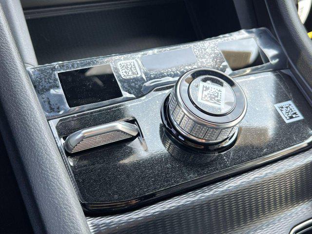 new 2025 Jeep Grand Cherokee car, priced at $45,616