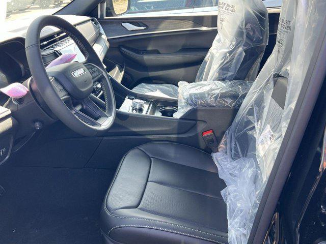 new 2025 Jeep Grand Cherokee car, priced at $45,616