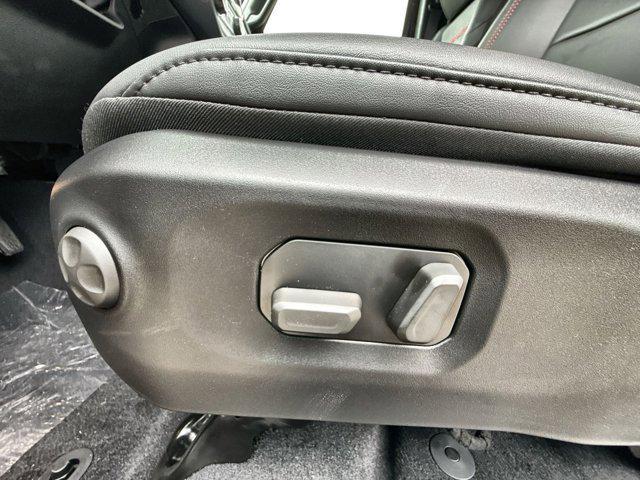 new 2025 Jeep Wrangler car, priced at $53,550