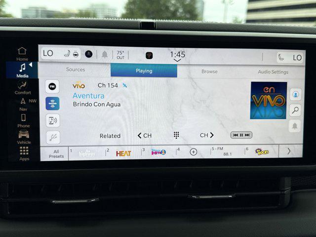 new 2025 Jeep Wrangler car, priced at $53,550