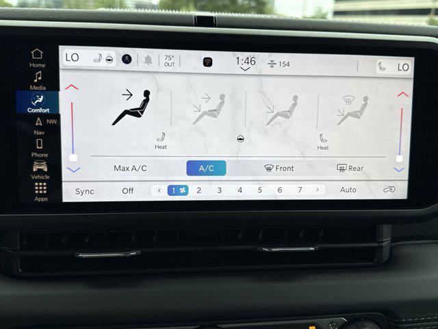 new 2025 Jeep Wrangler car, priced at $53,550