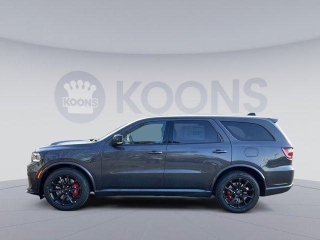 new 2023 Dodge Durango car, priced at $97,795