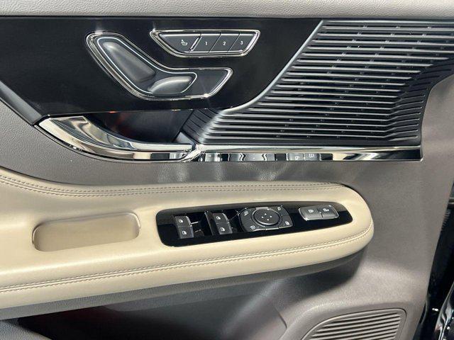 used 2022 Lincoln Corsair car, priced at $34,500
