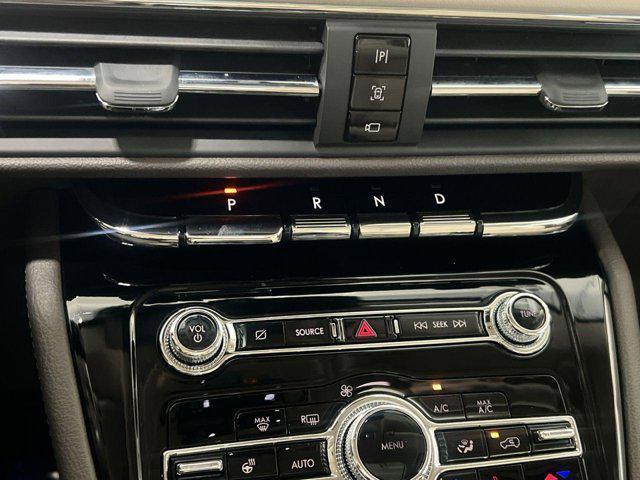 used 2022 Lincoln Corsair car, priced at $34,500