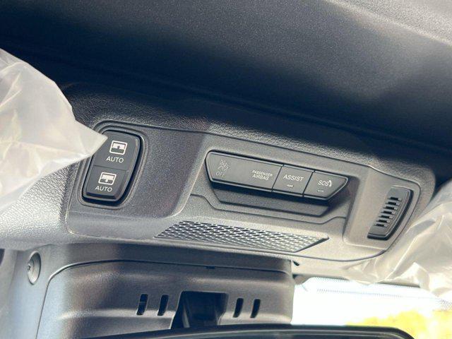 new 2025 Jeep Wrangler 4xe car, priced at $46,085