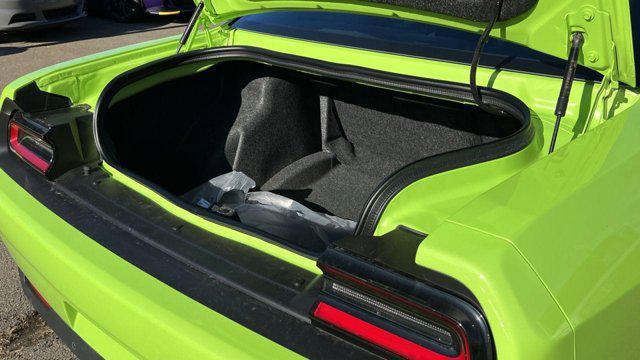 new 2023 Dodge Challenger car, priced at $70,165