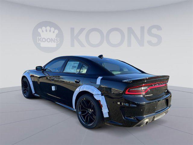 new 2023 Dodge Charger car, priced at $80,850