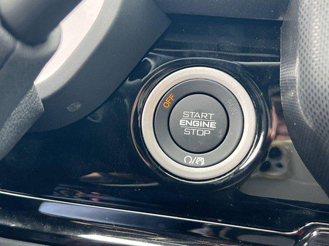 new 2025 Ram 2500 car, priced at $88,984