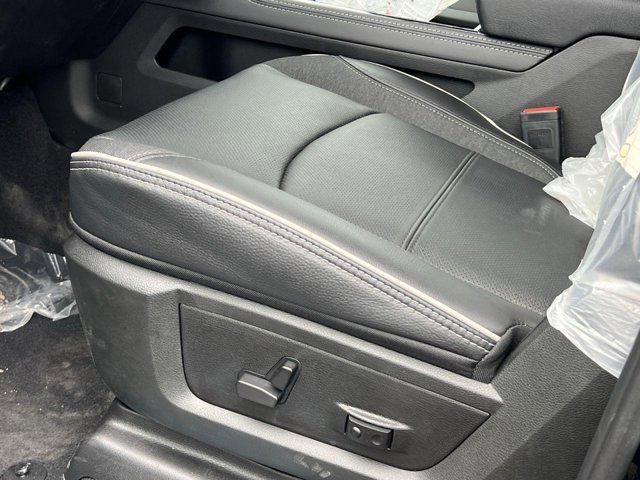 new 2025 Ram 2500 car, priced at $88,984