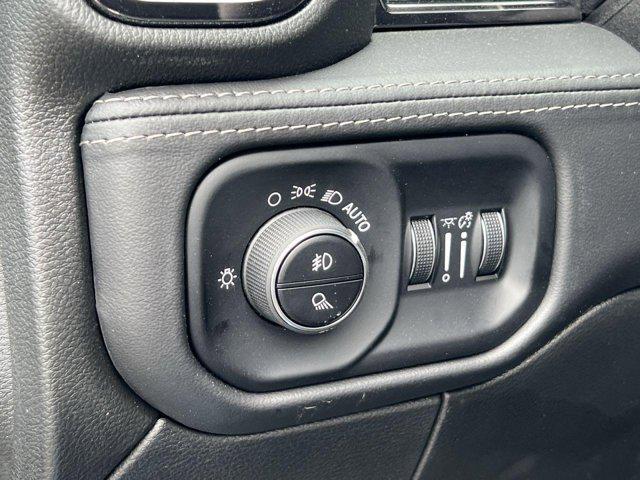 new 2025 Ram 2500 car, priced at $88,984