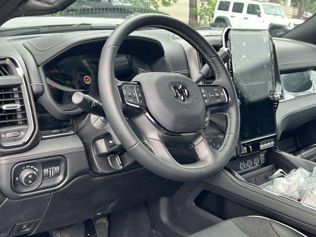 new 2025 Ram 2500 car, priced at $88,984