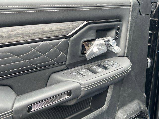 new 2025 Ram 2500 car, priced at $88,984