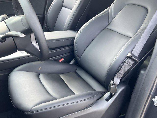 used 2023 Tesla Model Y car, priced at $33,500