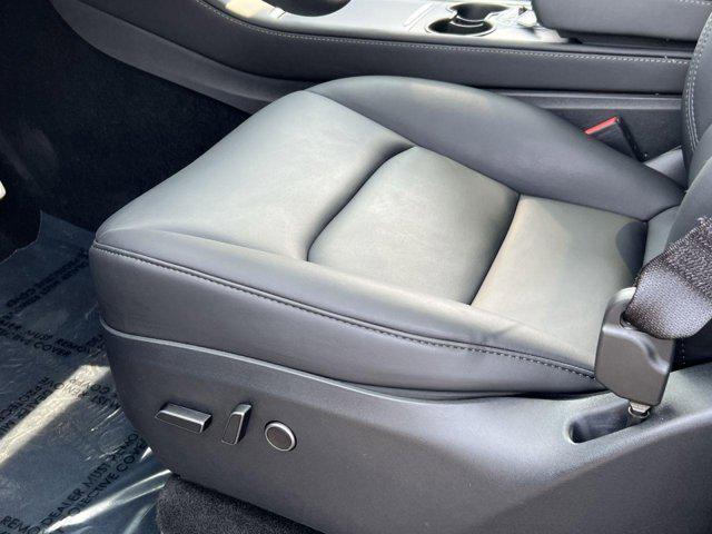 used 2023 Tesla Model Y car, priced at $33,500