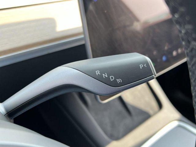 used 2023 Tesla Model Y car, priced at $33,500