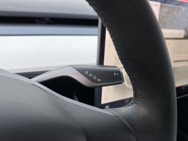 used 2020 Tesla Model Y car, priced at $28,000