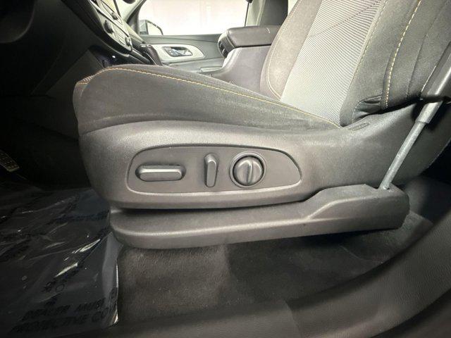 used 2018 Chevrolet Traverse car, priced at $19,500