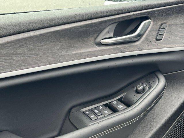 new 2025 Jeep Grand Cherokee L car, priced at $44,391