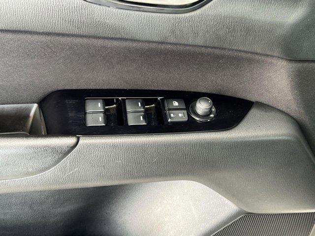used 2019 Mazda CX-5 car, priced at $18,500