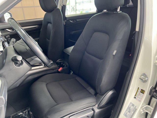 used 2019 Mazda CX-5 car, priced at $18,500