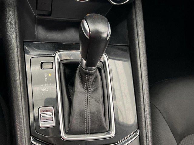 used 2019 Mazda CX-5 car, priced at $18,500