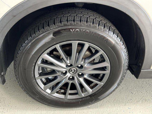 used 2019 Mazda CX-5 car, priced at $18,500